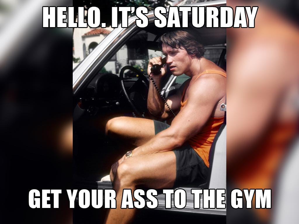 Get Your Ass To The Gym #bodybuilding #gymtime #itssaturday #paragon #gym       paragonmuscle.co.uk