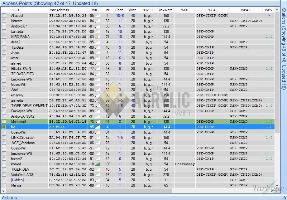 #AcrylicWiFi #ShowMeYourWiFi