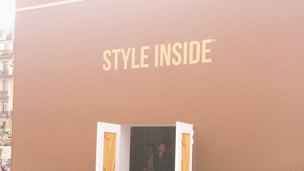 Haagen_Dazs_FR's tweet image. Quoi de mieux qu'une glace #HaagenDazs pour le dessert ? Venez tenter l'expérience #StyleInside à Saint-Lazare !