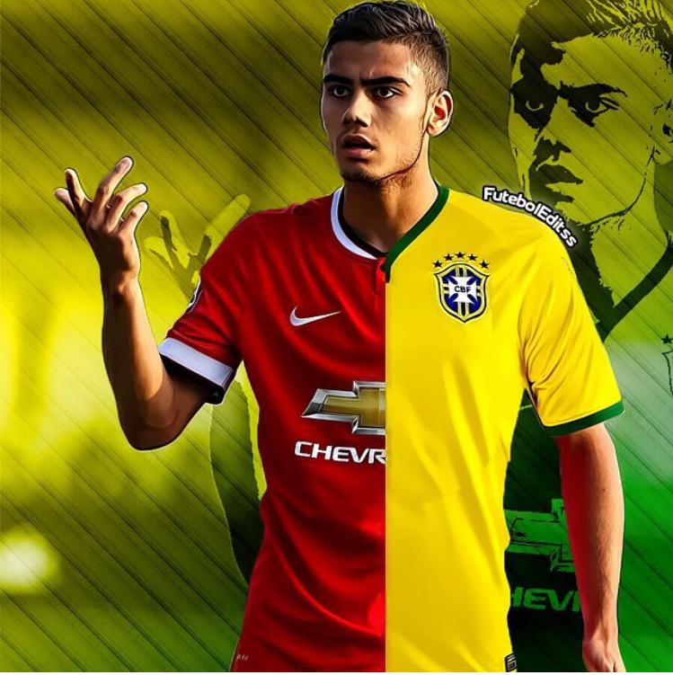 andrinhopereira's tweet photo. 👊⚽️🔝 http://t.co/3KHwI34J8u