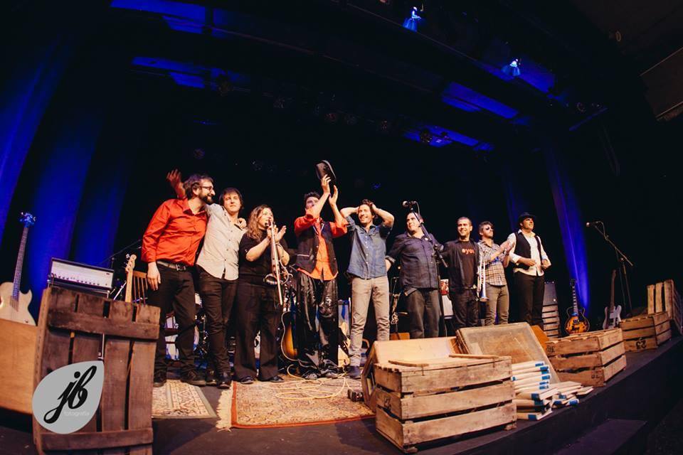 Enlace permanente de imagen incrustada