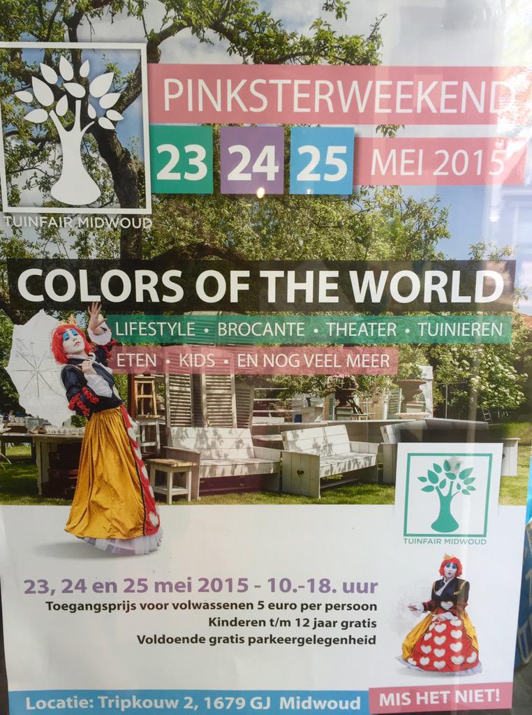 #ze zijn geleverd in Midwoud! Ga ze halen! <a href="/Enjoy2eat/">enjoy to eat</a>  <a href="/Nicderooi/">nicole de rooi</a>