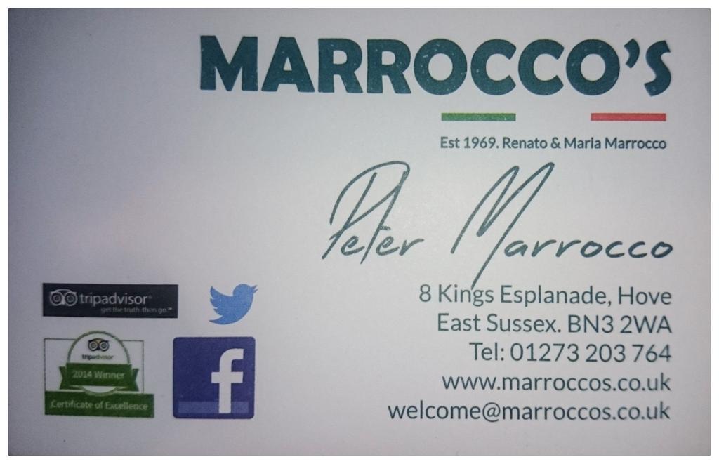 marroccoshove tweet picture