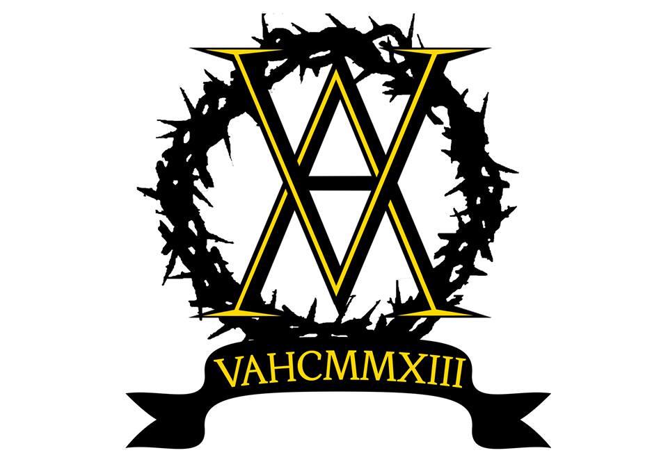versusaffect's tweet image. Today VAHC @ Vernissa, Vantaa. Showtime 21:00, tix 0€. Be there!