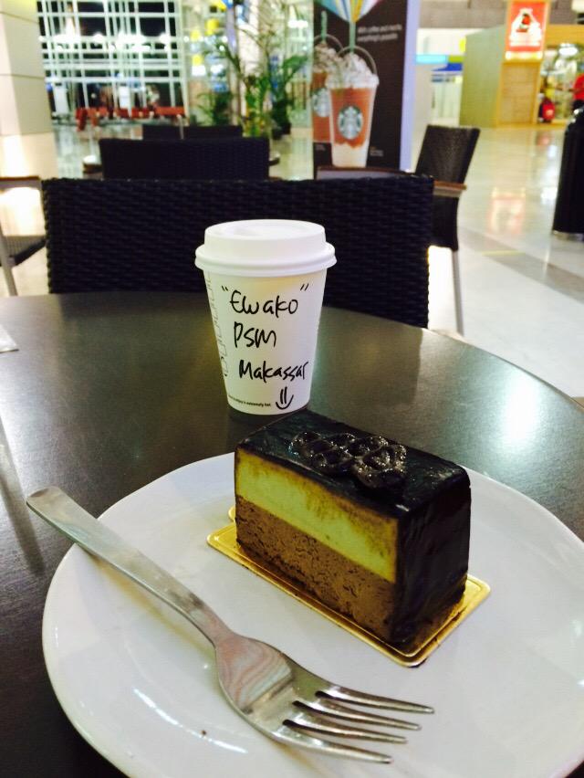 #PSM see you soon😊 #vucicevicnema @Maczman_Ori <a href="/BegaNenad/">Nenad Begovic</a> <a href="/panaicera_/">PANAICERA'</a> <a href="/PSMinfo/">PSM MAKASSAR</a> #coffeeLove <a href="/PSM_Fansbook/">PSM MKS FANSBOOK</a> miss you psm