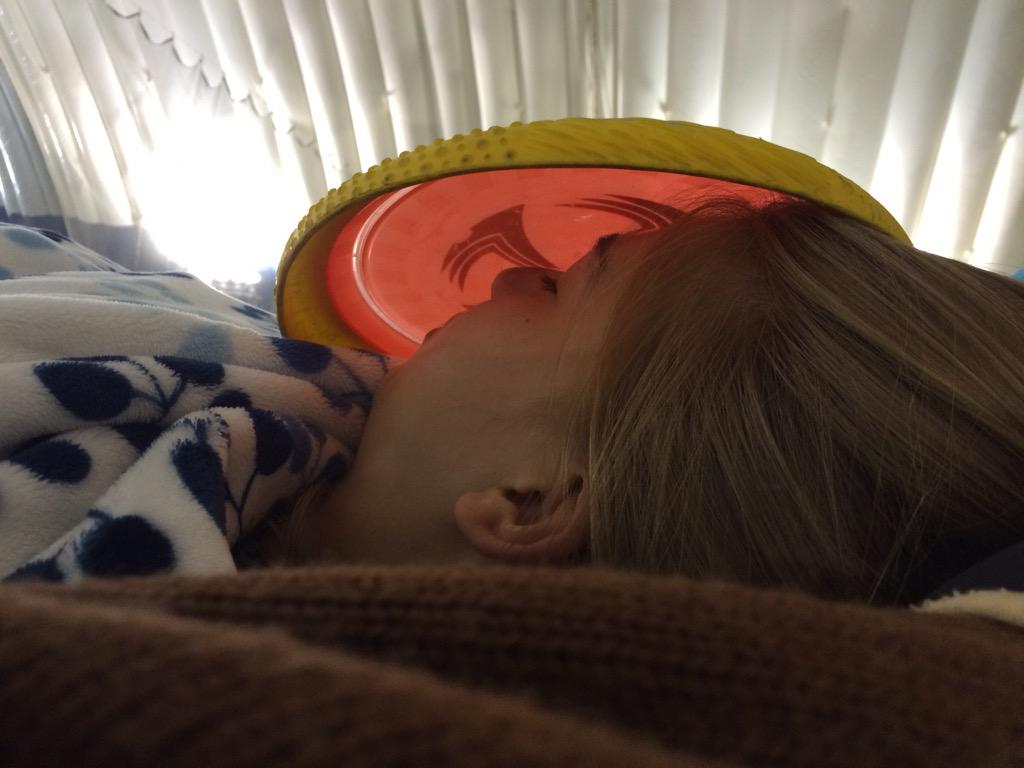 kaylanormann's tweet image. When you've been up for 24 hours #relay