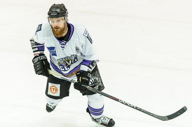 Eihl On Twitter Sheffield Steelers Steelershockey Sign Zack