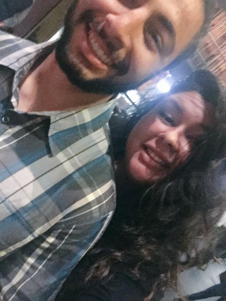 aishaaagee's tweet image. So beyond proud of my brother ❤️🐉💐 #springsing2015