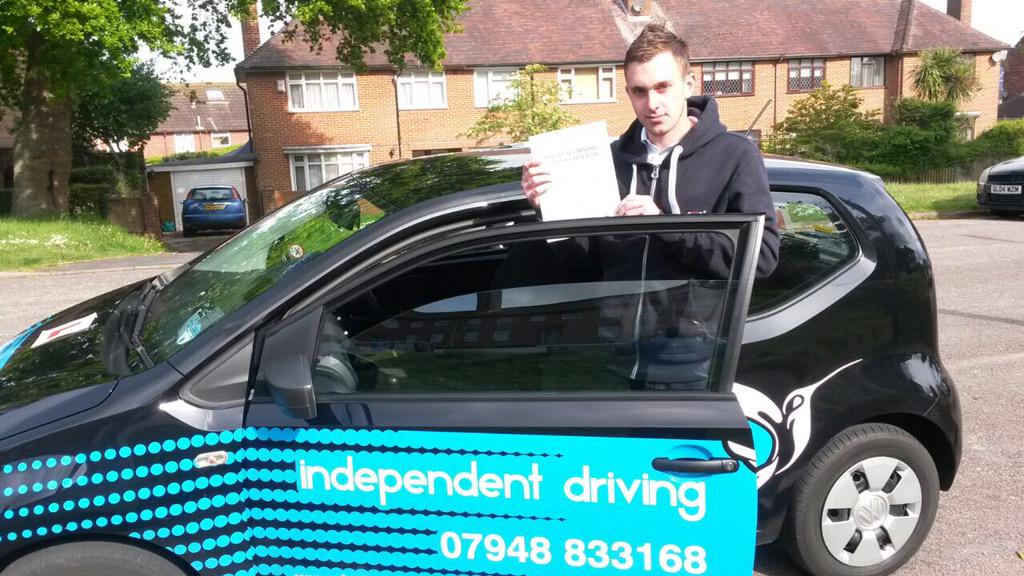 IndependentDB's tweet photo. Only gone and got another 4 through their driving test this week. Need a rest now. #drivinglessons #Bournemouth http://t.co/cNVFYHVdCi