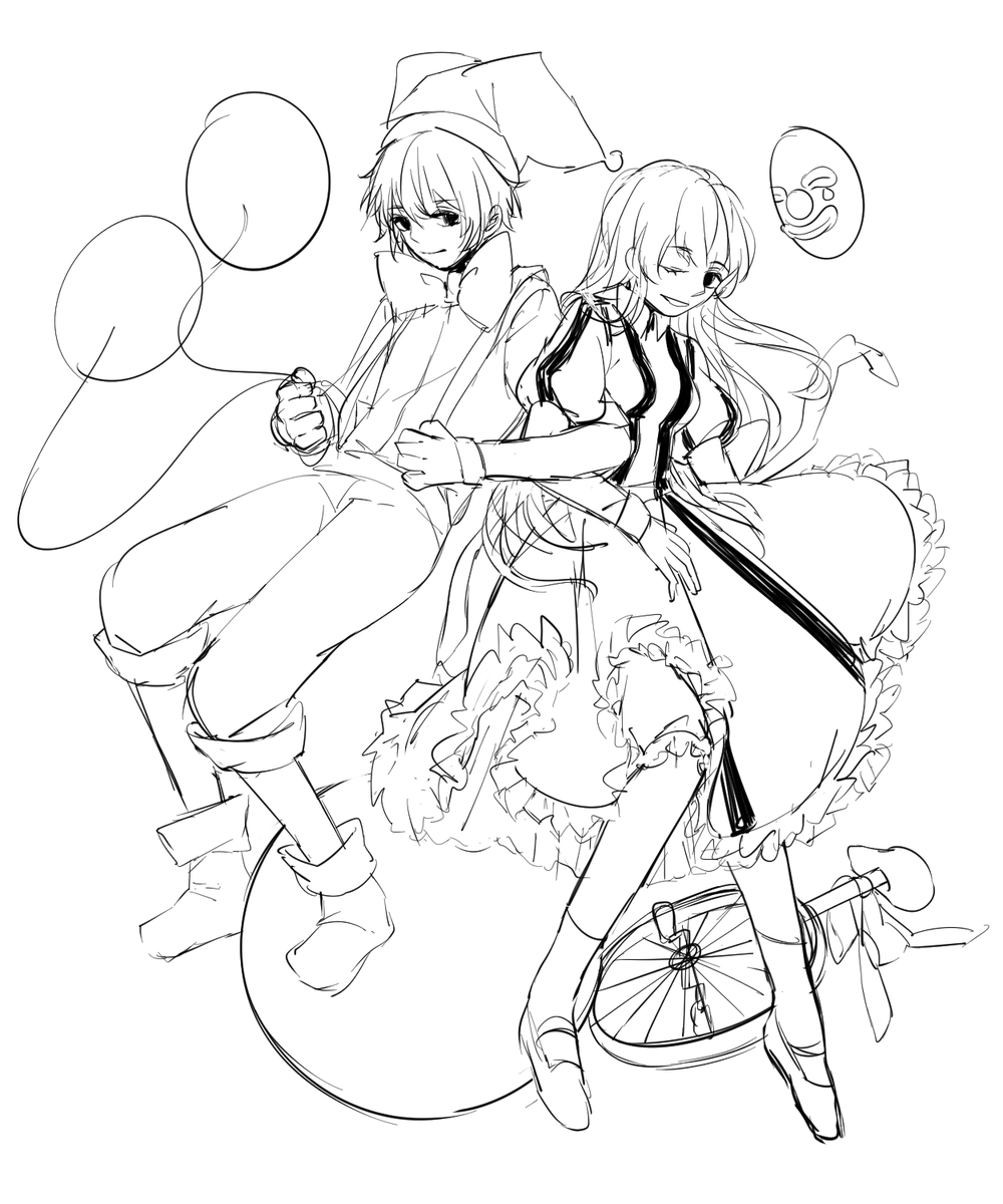 too many wips omg 