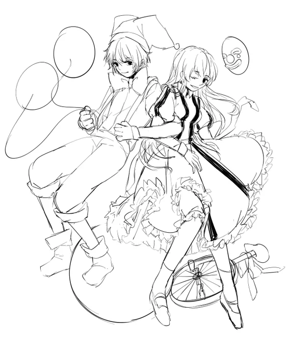 too many wips omg 
