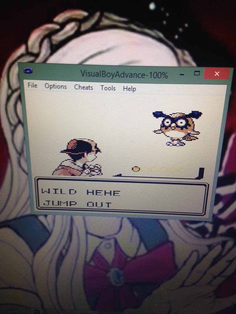 CloseOfDay's tweet image. SCREAMS