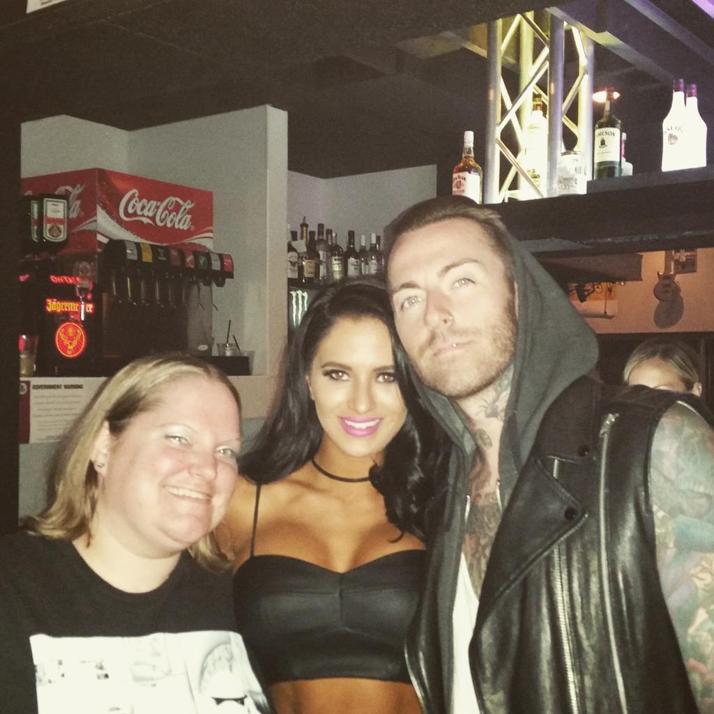 MJ8403's tweet image. @AaronBirdsalli @KaitlynMasonXX Fantastic people &amp;amp; an adorable couple! #mindsetevolution #limelighteventplex