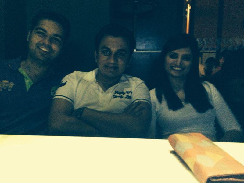 shettyalok's tweet photo. 4 years with @Citibank http://t.co/8Q3CJqsk1M
