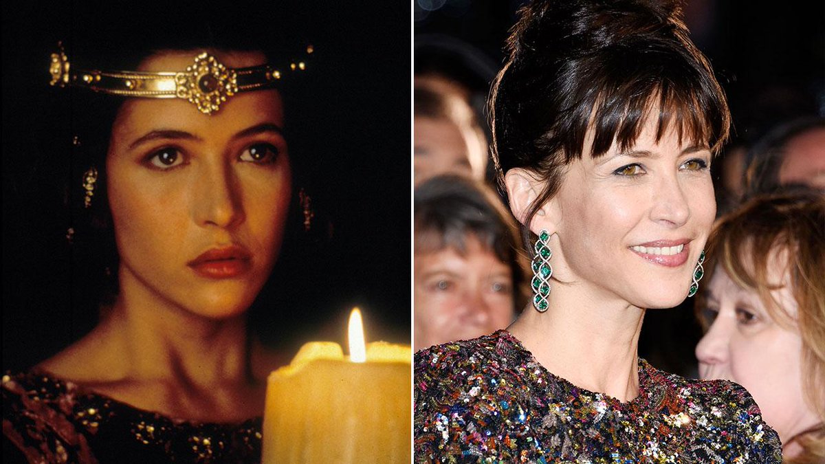 The Cast of Braveheart: Then and Now: | Yahoo Movies UK | Scoopnest