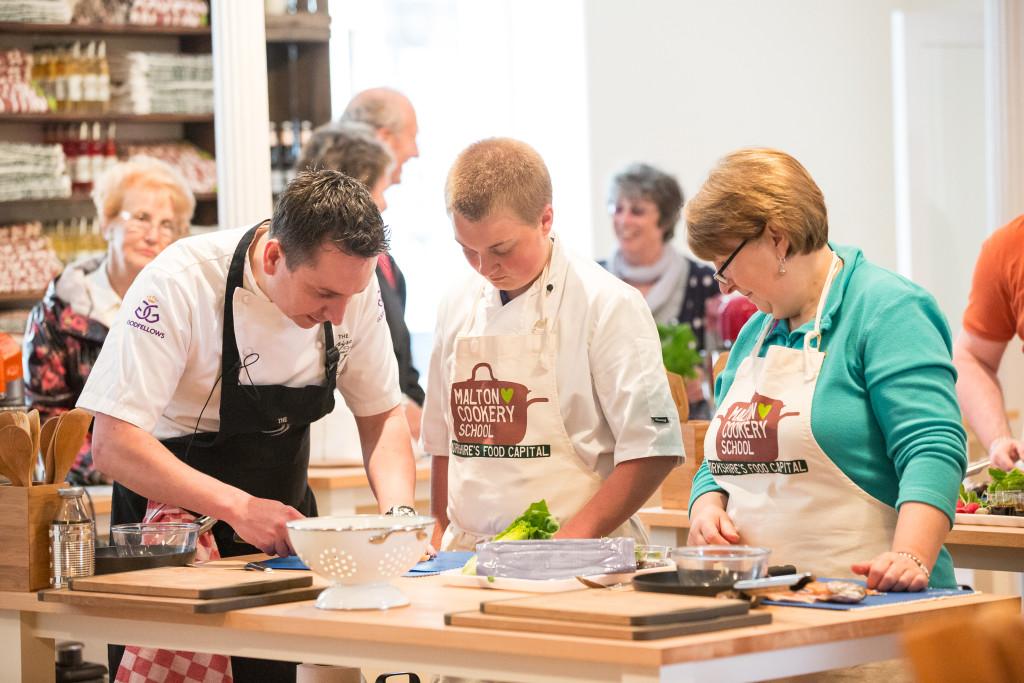 visitmalton's tweet photo. The Weather is perfect and its going to be sunshine for the festival party starting at 6pm! #maltonfoodfest http://t.co/PmoLiRZEqq