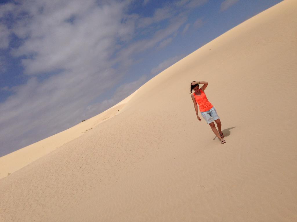 gacs__'s tweet photo. Cuando sin buscarlo encuentras un pequeño paraiso... #sinfiltros #paradise #freedom #dunas #Fuerteventura http://t.co/svTaqjyPnB