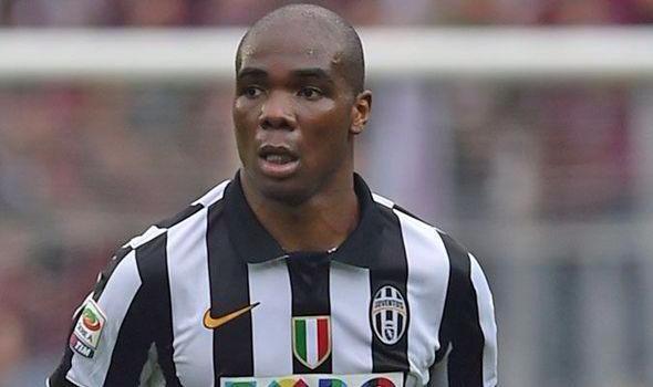 Happy Birthday Angelo Ogbonna! 