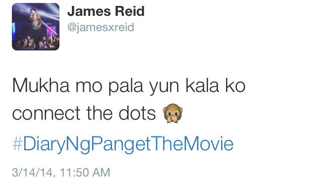 JadineVibe's tweet photo. Throwback!! Kung san nagsimula ang lahat ❤ #DNPdays http://t.co/SrpuXxoV2A