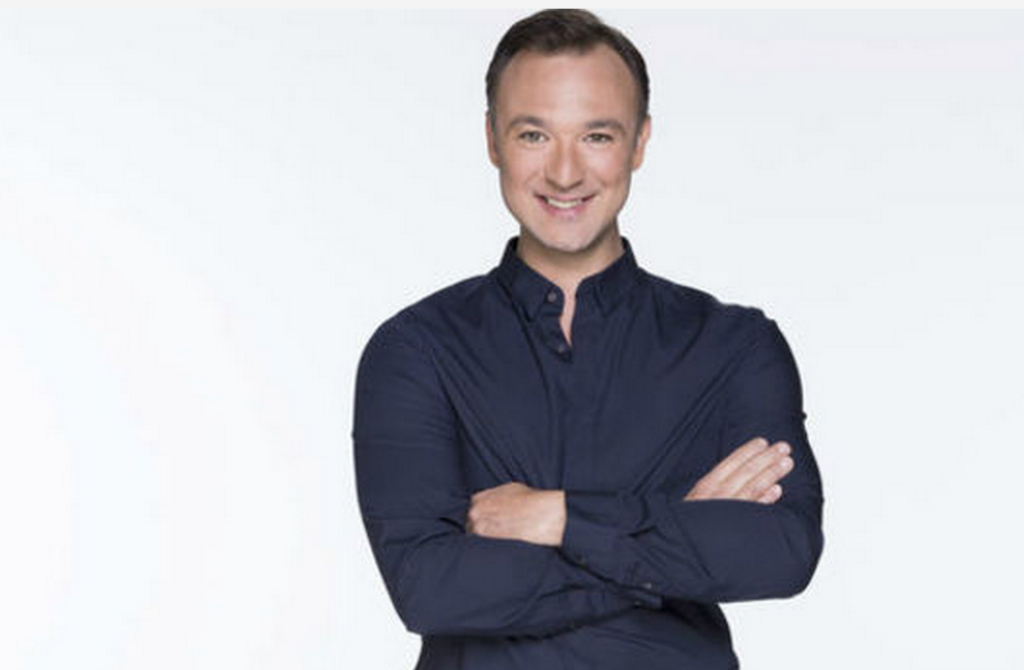 Alexandre Teleshopping Bon anniversaire, alexandre devoise ! sa bio express ici >> #
