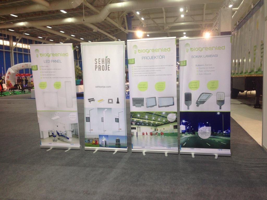 BiogreenLed tweet picture
