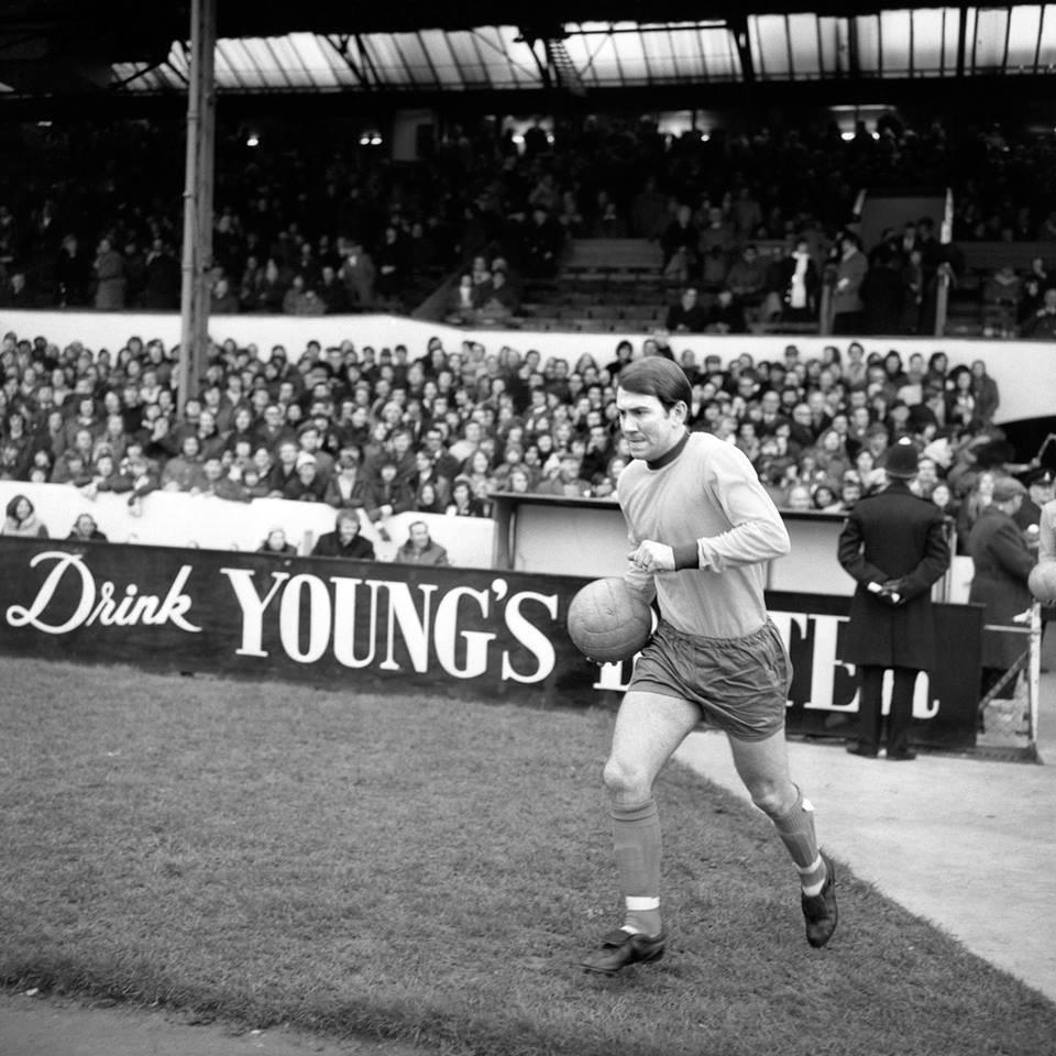 A Very Happy 69th Birthday to our greatest ever Manager and 1/3 of The Holy Trinity, Howard Kendall. 