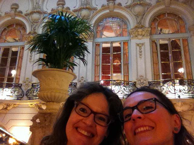 ainhoasama's tweet photo. #MacmillanADMadrid A great day with friends! Fantastic talks! http://t.co/zdr32QnNkP