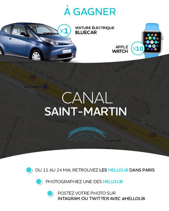 Hellobank_fr's tweet photo. Dernier week-end pour partir à la recherche des #hellolib et tenter de gagner des cadeaux http://t.co/GytDBPiwV8 http://t.co/2TH0LwXYTR
