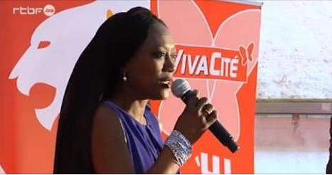 AdrienJoveneau's tweet photo. Quand l'heure est grave,au #beauvéloRTBF on donne la parole @khadjanin nous parle du #Burundi  http://t.co/5q1gwhQYQo http://t.co/IpFlBQwcvj