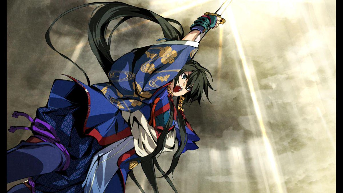 基本エロゲ ギャルゲ アニメ名言ｂｏｔ 皆が迷い 揺れて 傷つきながら それでも掴み取った真実がある それを守ろうという誇りがある すなわち その輝きこそが魂だ By久雅竜胆 神咒神威神楽 T Co Hy0uwhdajx