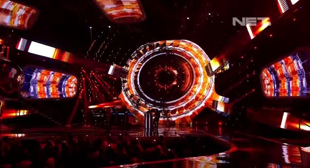 mdtvindonesia's tweet photo. Selain @NeYoCompound, penampilan @fareastmovement jg bikin pecah #NET_ONE pada malam itu.. Setuju? http://t.co/x69Czd7RJi