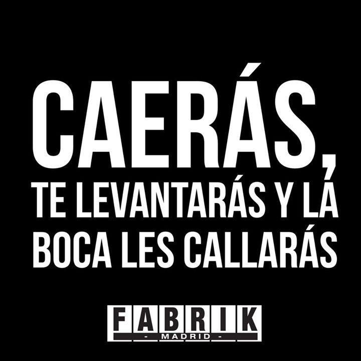 fabrikdiscoteca's tweet photo. Buenossss días !!! http://t.co/95we0iHc39