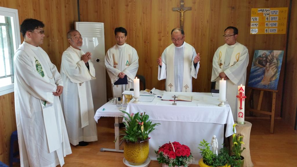 천주교정의구현전국사제단 tweet media