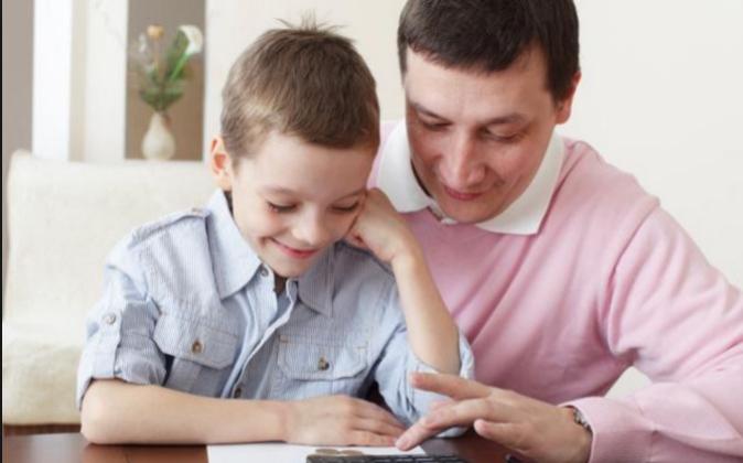 Inculcar #culturafinanciera a los hijos owl.li/Nkcn8 vía <a href="/expansioncom/">expansioncom</a> cc/ <a href="/keepunto/">Keepunto</a> <a href="/FINTONIC/">Fintonic</a>