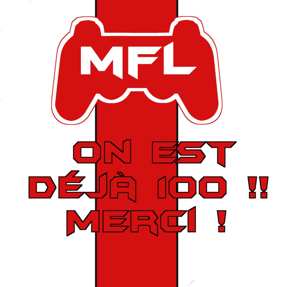 Modz_ForLife's tweet image. 1000 Merciii !!