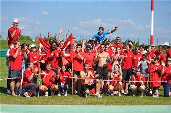 @prnx2Lu <a href="/Patrick21121/">Patrick LEGER</a> <a href="/pacotlucie/">Lucie</a>  <a href="/FabriceDubuiss/">Fabrice Dubuisson</a> <a href="/Lanata07/">🇫🇷 🇧🇯 Colonel Femi 🇪🇺</a> @mgjaill <a href="/bouchon84/">Bérengère CLERE</a> .On compte sur vous demain !!! #DUC