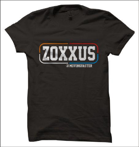 quickcell's tweet photo. Original tshirt zoxxus http://t.co/N56rJtwWXo