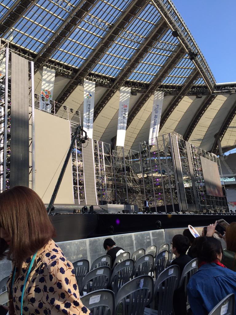 got_ur_luv7's tweet photo. ドリコンー！！！ http://t.co/s05hfoQXIK