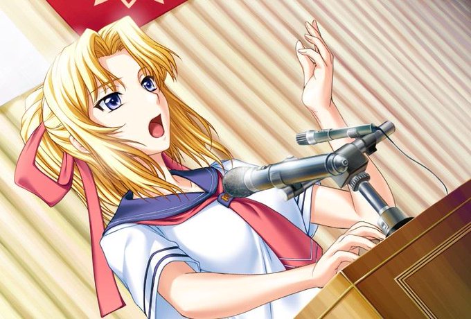 基本エロゲ ギャルゲ アニメ名言ｂｏｔさん の最近のツイート 2 Whotwi グラフィカルtwitter分析