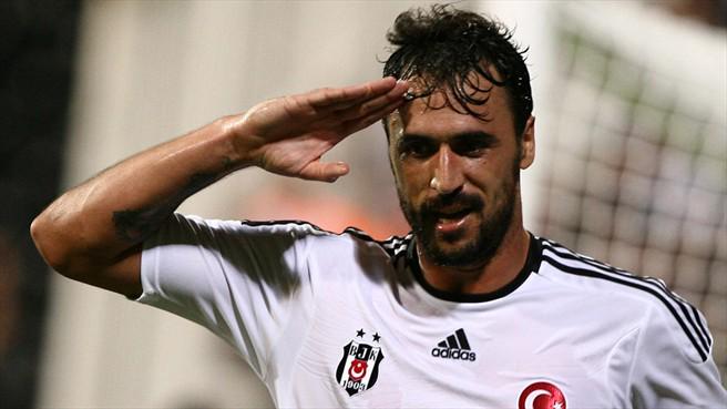 Happy Birthday & mutlu y llar Hugo Almeida (31).    