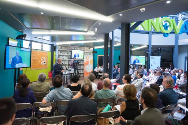 vnikol's tweet image. #psvaluetalks Digital Sustainability - New prospects for museums and cultural organizations @PostScriptumGR