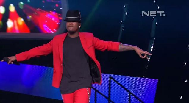 mdtvindonesia's tweet photo. Penampilan kedua @NeYoCompound di #NET_ONE jg gak kalah keren!
Besok @ddlovato jg pasti gak akan kalah keren deh! http://t.co/x3ToES2vrt