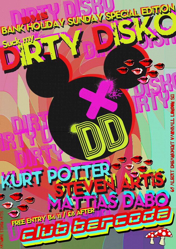 BarcodeLondon's tweet photo. TONIGHT AT BARCODE...BEATBOYS FOLLOWED BY DIRTYDISKO TOMORROW ON BANK HOLIDAY SUNDAY http://t.co/32NmxbdpVj
