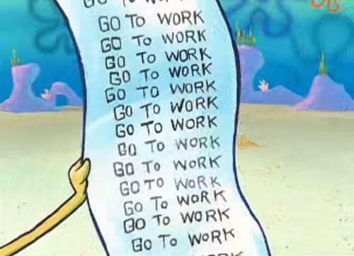 Summer plans