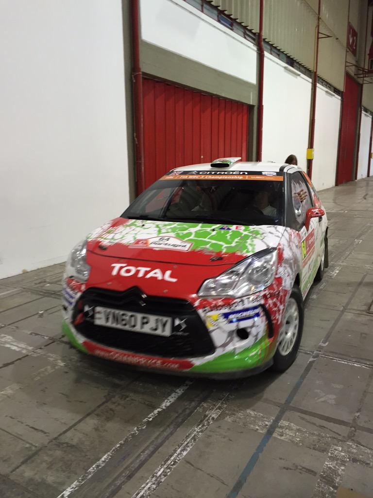Autosport Technology tweet media