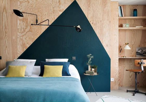 On our list! The new Scando-chic hotel you need to know about it.. #boutiquehotel #budgettravel #hotels #Paris