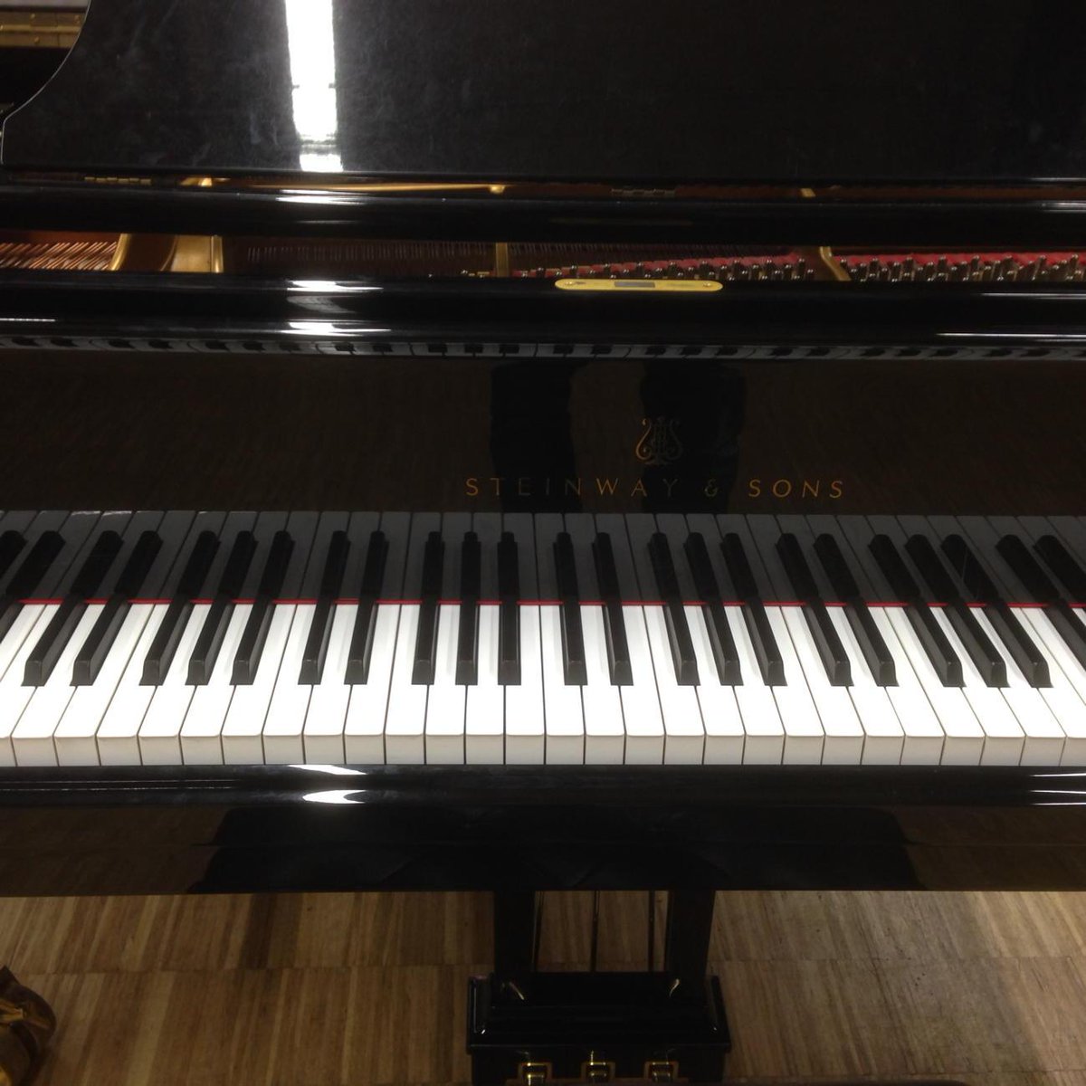 npwestfalen's tweet photo. Jetzt gleich #Ravel #Conerto mit #LaumaSkride bei @npwestfalen http://t.co/D4CX97qzxA