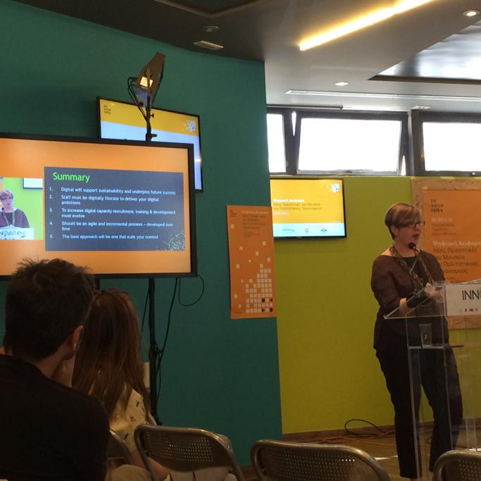 ElpinikiMei's tweet image. @cb_sexton summarizing her presentation #psvaluetalks