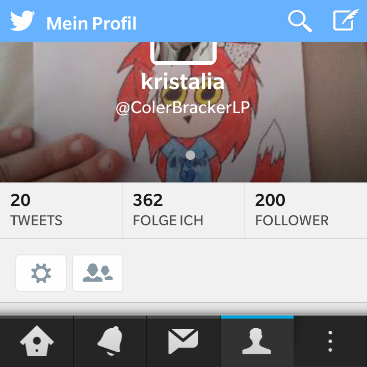 ColerBrackerLP's tweet image. endlich habe ich 200 FOLLOWER danke leute ihr rockt