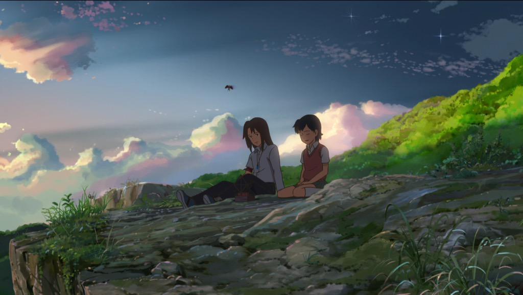 Cute Anime Headers on Twitter &quot;(4pics) • Anime Hoshi wo